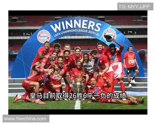 皇马与拜仁的点球大战回顾谁能在关键时刻把握机会